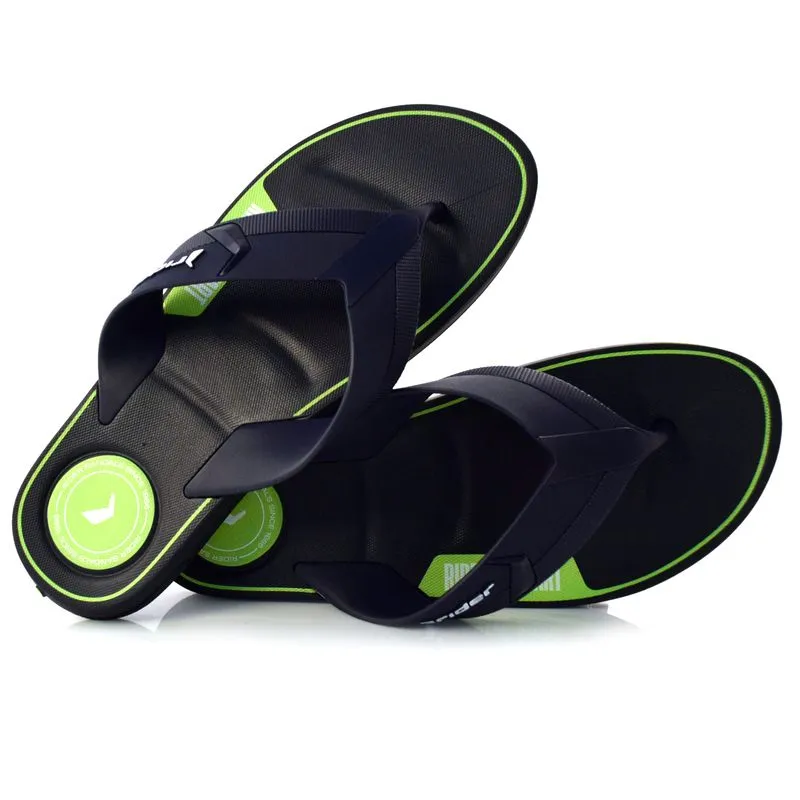 Chinelo Masculino Rider Start Preto 12064 43/44