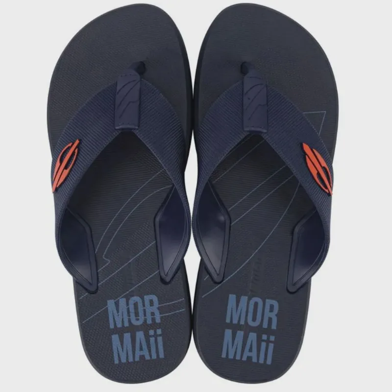 Chinelo Mormaii Wave 2 Dedo Ad 12189 Masculino