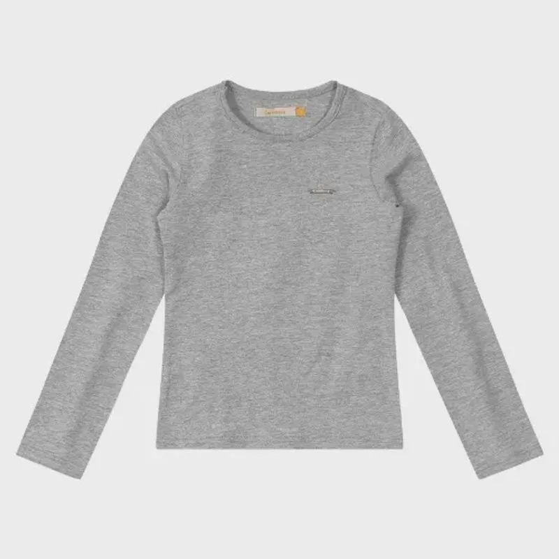 Blusa Infantil Tradicional 78093 - Malwee Carinhoso