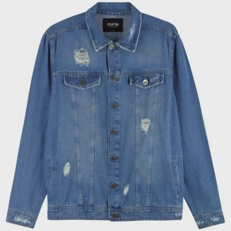 Jaqueta Masculino 93648 - Malwee Enfim