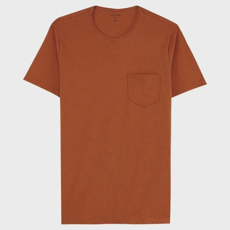 Camiseta Slim Masculino 86004 - Malwee
