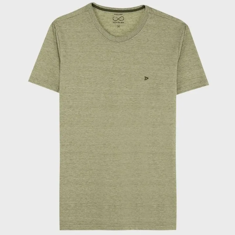 Camiseta Tradicional Masculino 87604 - Malwee