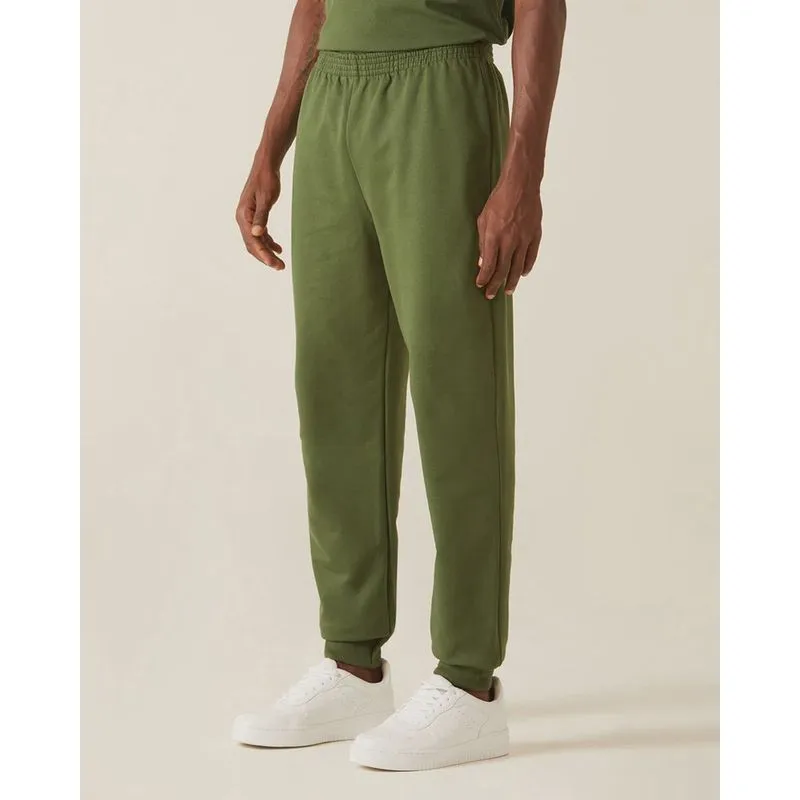 Calça Moletom Masculina Malwee Adulto