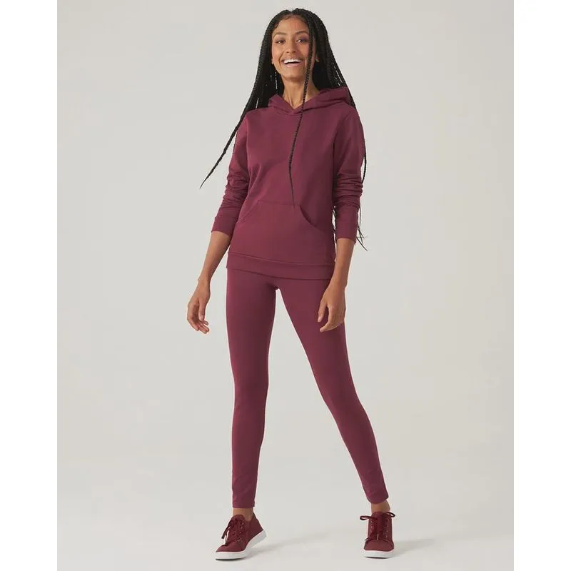 Calça Legging Cotton Malwee