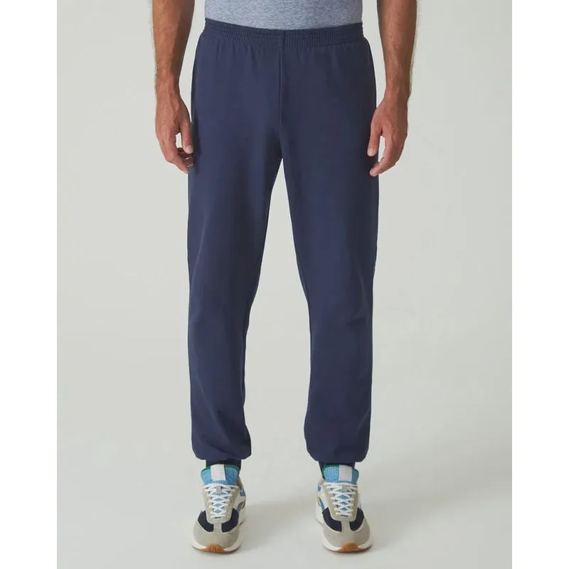 Calça Moletom Masculina Tradicional Malwee