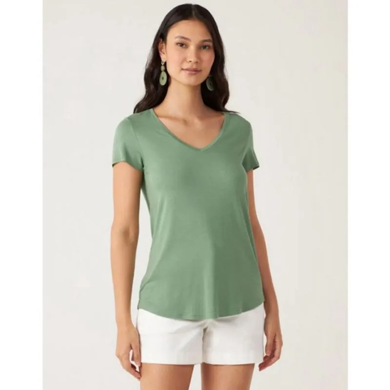 Blusa Feminina Mullet Viscolycra Malwee