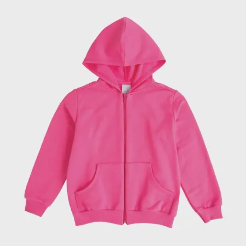 Jaqueta Infantil Tradicional Unissex 99508 - Malwee Kids