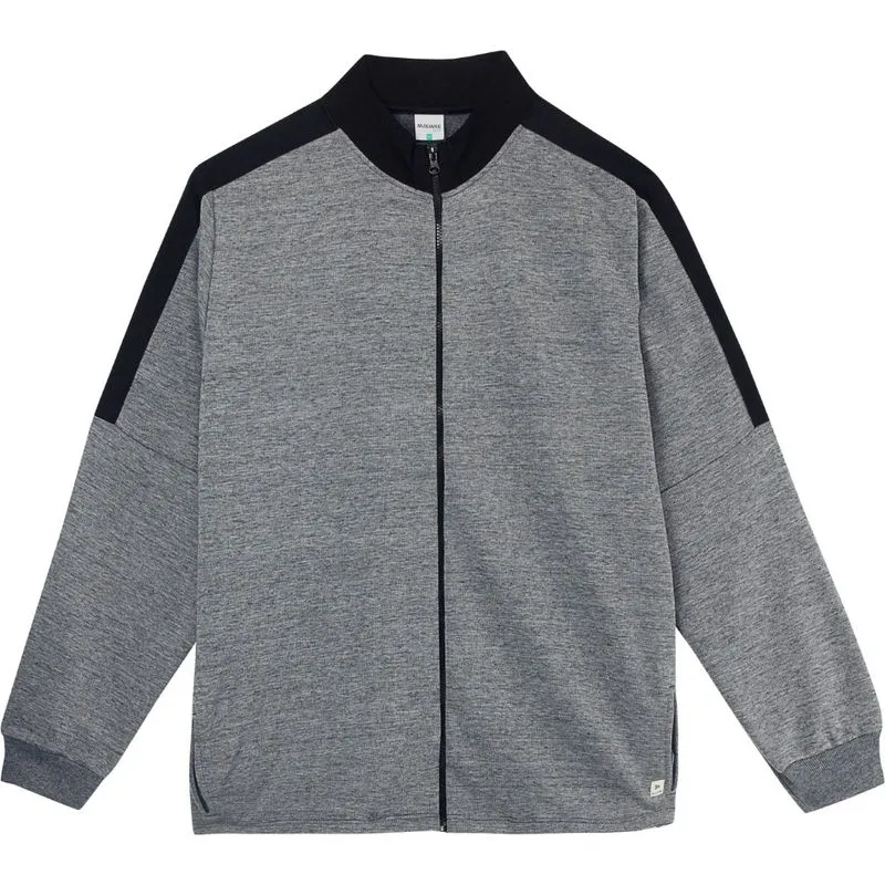 Jaqueta Moletom Masculina Malwee Plus Size