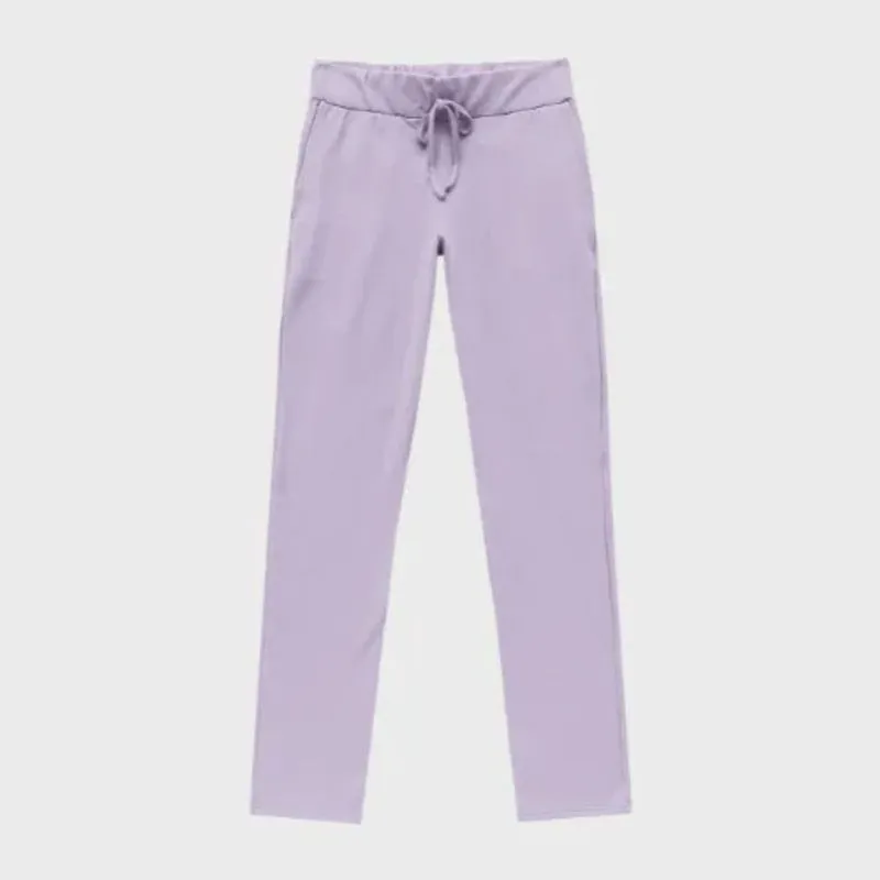 Calça Feminino Reta Moletom 50964 - Malwee