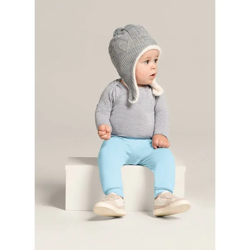 Kit de calças jogger de cotton Brandili Baby - 3