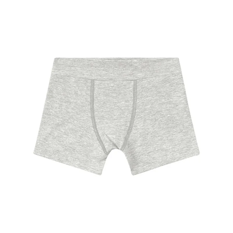 Cueca boxer infantil menino de cotton Brandili - G
