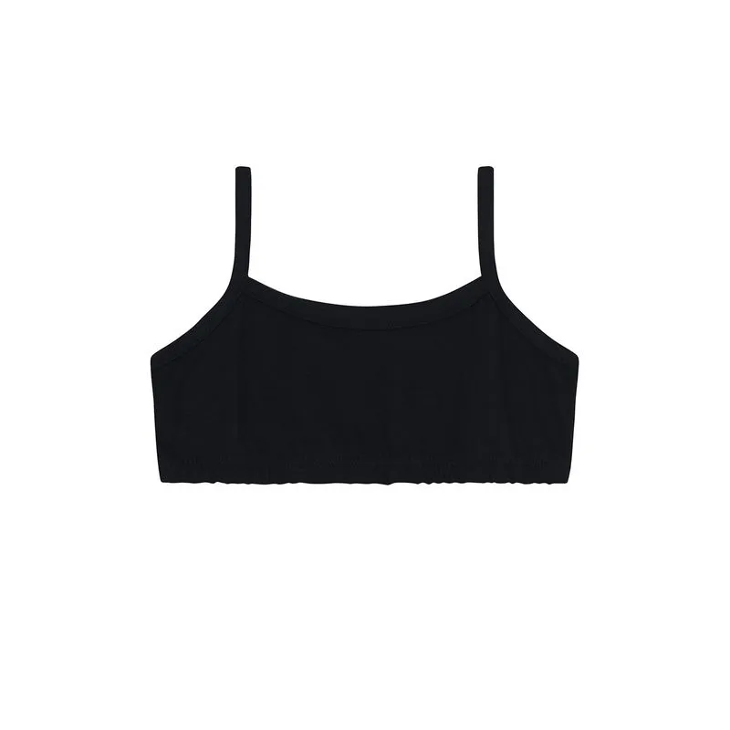 Top infantil menina em cotton Brandili - 14