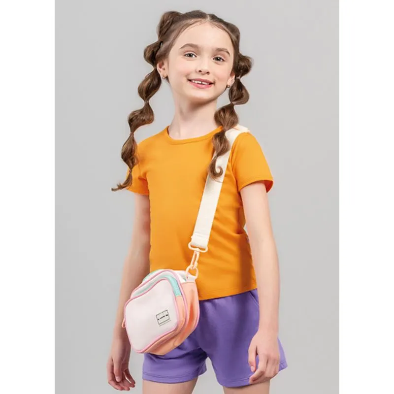 Blusa infantil menina em cotton Brandili - 16