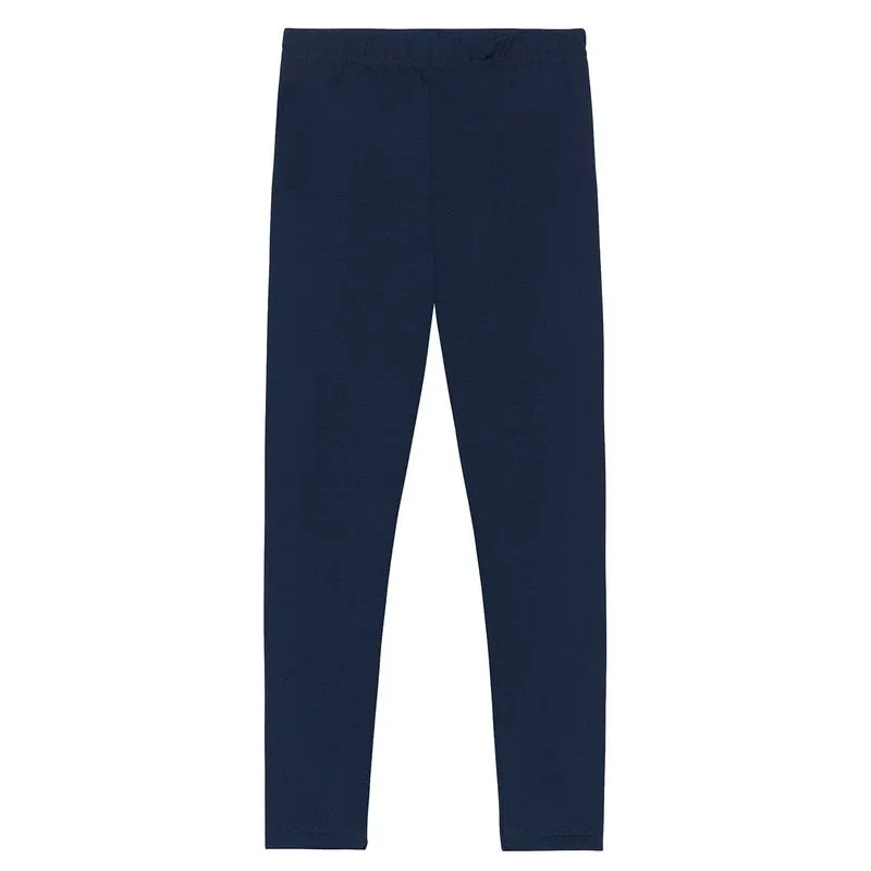 Calça legging infantil unissex térmica leve Brandili - 2