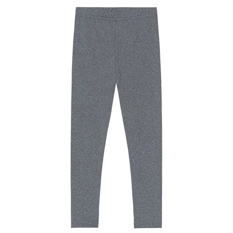 Calça legging infantil unissex térmica leve Brandili Calça legging térmica infantil unissex leve Brandili - 12