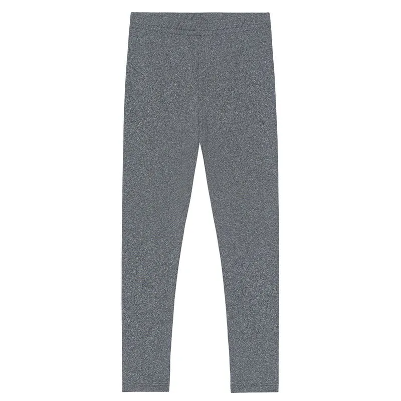 Calça legging infantil unissex térmica leve Brandili Calça legging térmica infantil unissex leve Brandili - 16