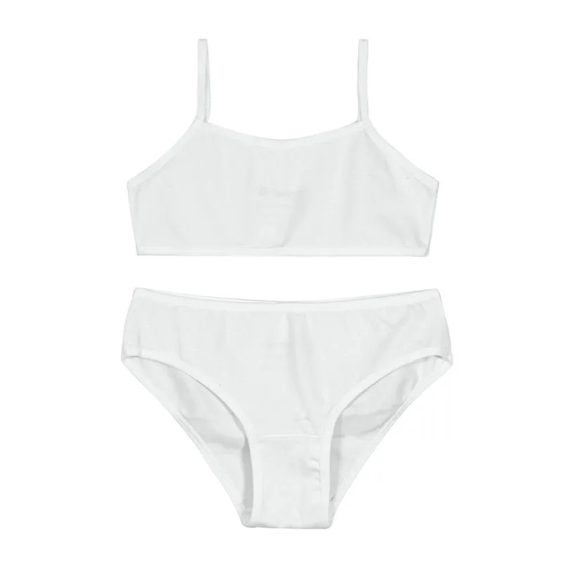 Conjunto Infantil menina Brandili - G