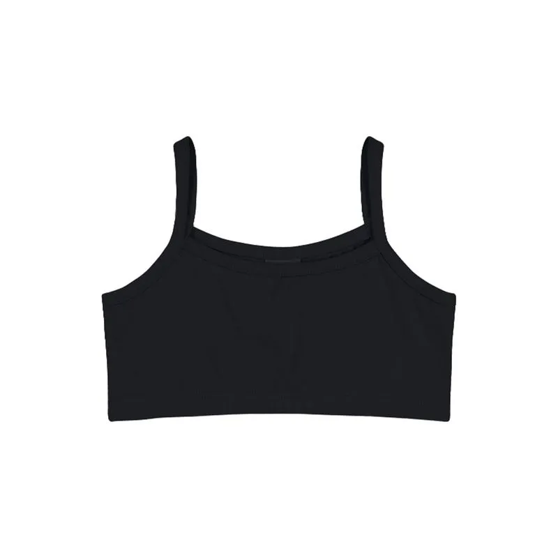 Top infantil menina em cotton Brandili - 18