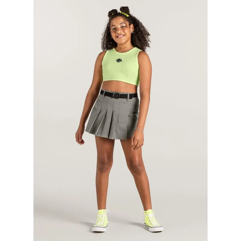 Conjunto infantil menina Young Class - 18