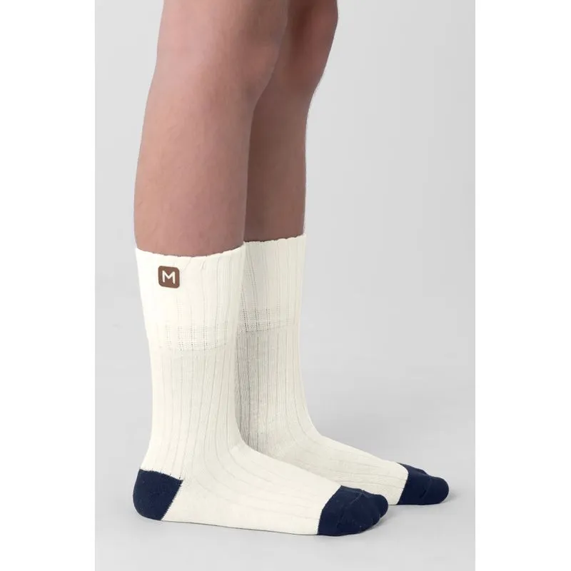 Meia infantil menino casual Mundi - G