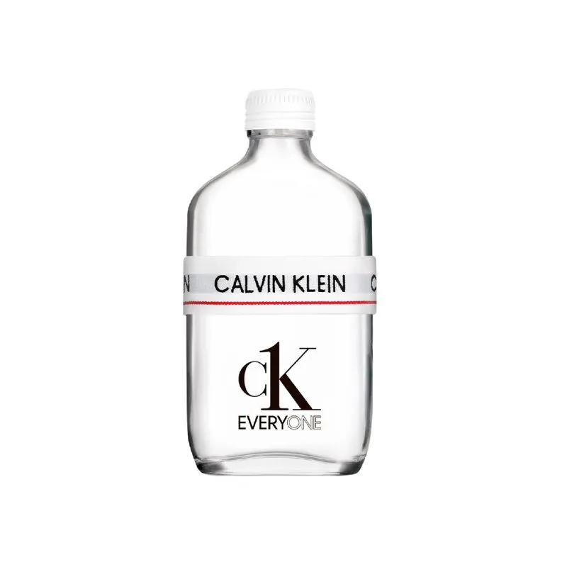 Calvin Klein Everyone Eau de Toilette 200 Ml - Calvin Klein Everyone Edt 200ml Calvin Klein Everyone Eau de Toilette 200 Ml Calvin Klein Everyone Edt 200ml u
