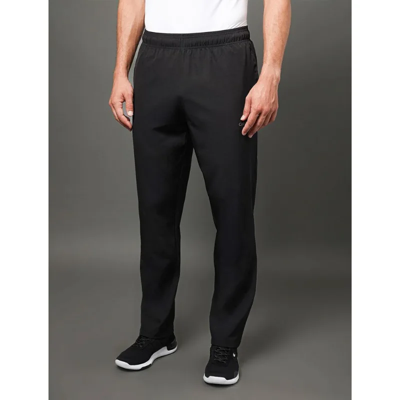 Calça Masculina Calvin Klein Performance - Preto Calça Masculina Calvin Klein Performance Preto g