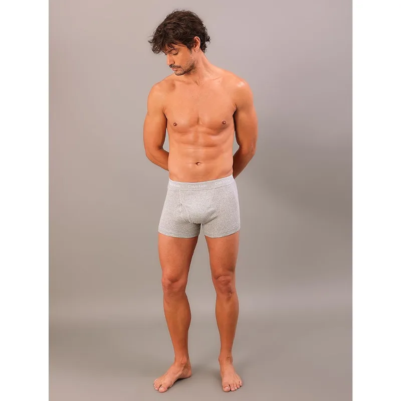 Kit3 Cuecas Brief de Cotton - Multi Kit3 Cuecas Brief de Cotton Multi m
