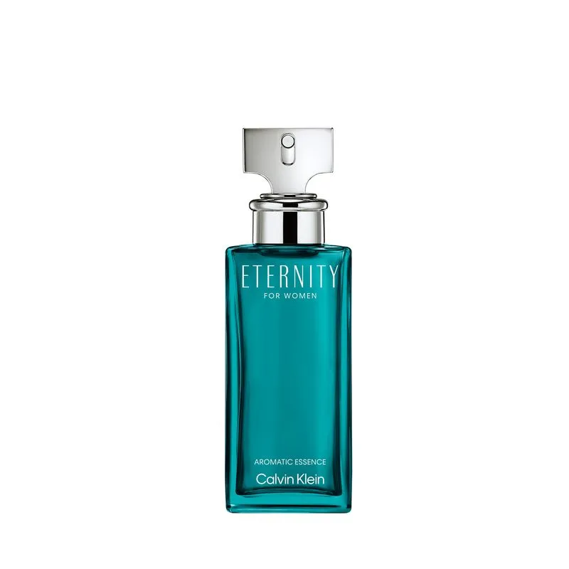 Perfume Eternity Essence Feminino Calvin Klein 100 Ml - Ck Ety w Aromatic Essence Edp 100ml Perfume Eternity Essence Feminino Calvin Klein 100 Ml Ck Ety w Aromatic Essence Edp 100ml u
