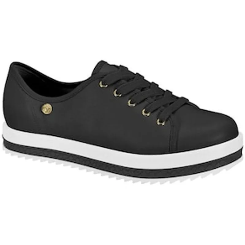 Tênis Feminino 4196-915 Beira Rio - Preto 35