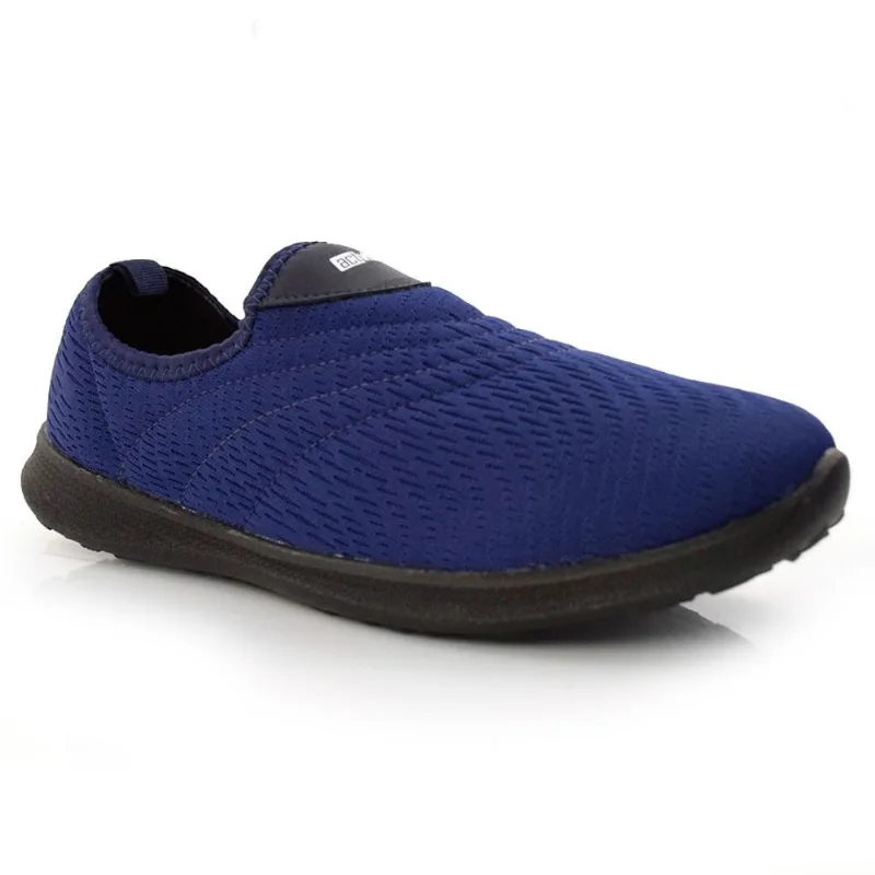 Tênis Feminino Activitta Azul 4821101-22740 35