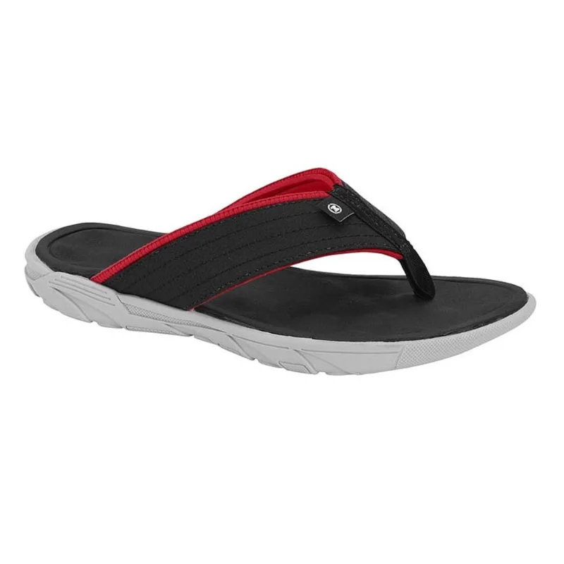 Chinelo Molekinho de Dedo Conforto Masculino