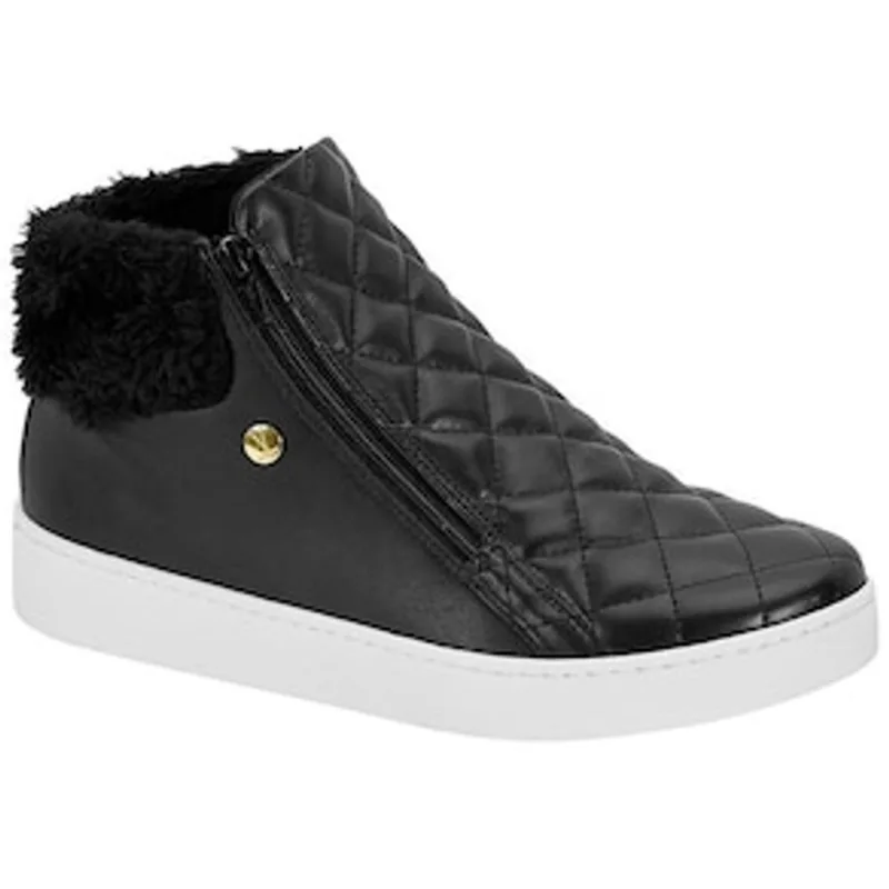 Tênis Feminino 1214-1028 Vizzano - Preto 24