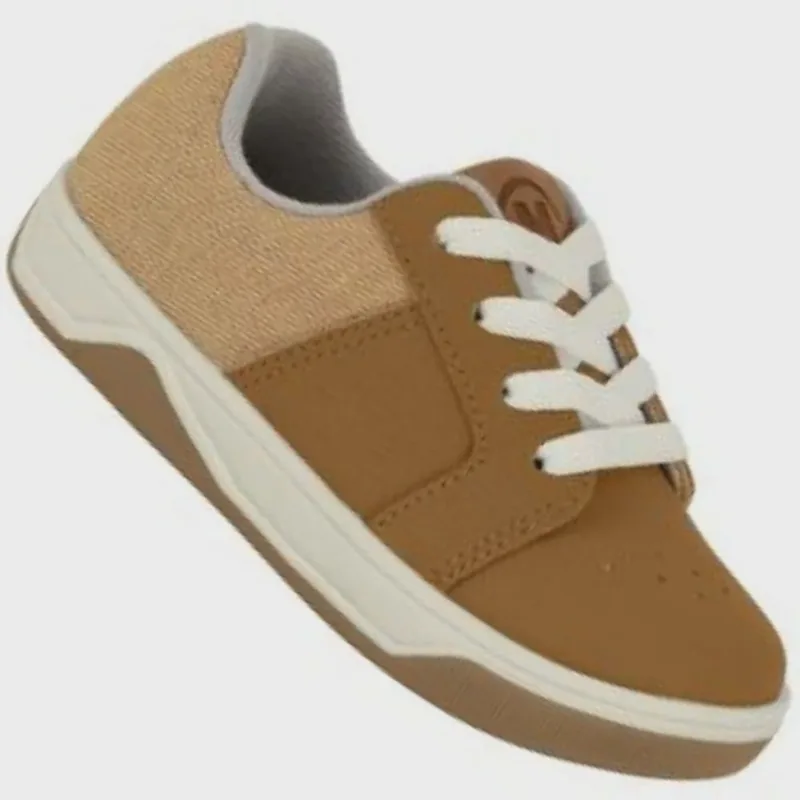 Tênis Infantil Molekinho 2623.101 Masculino