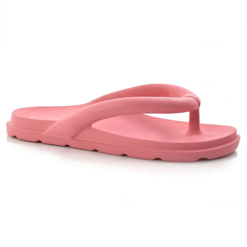 Chinelo Feminino Beira Rio Rosa 8476.100.23891 35