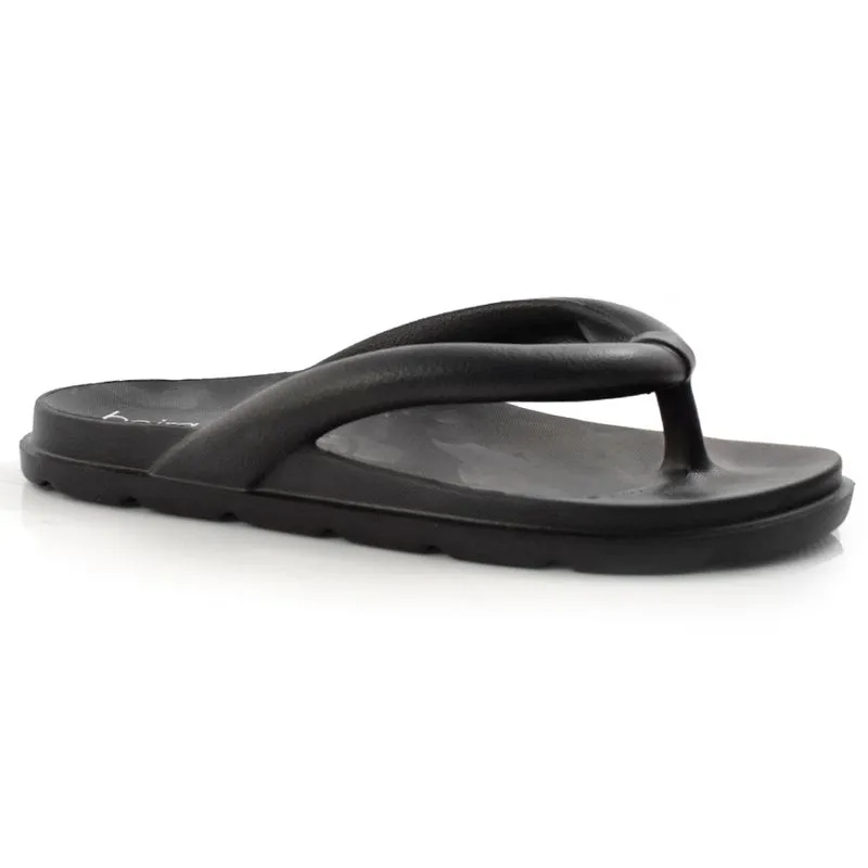 Chinelo Feminino Beira Rio Preto 8476.100.23891 37