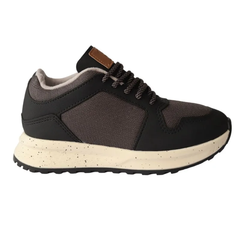 Tenis Esportivo Infantil Menino Molekinho 2847.201
