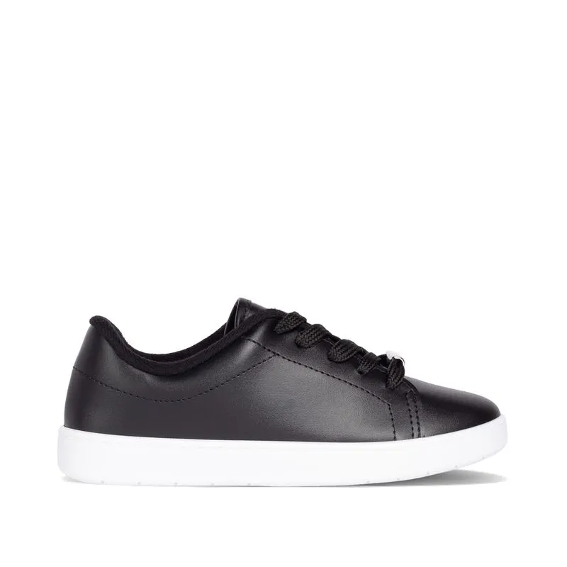 Tênis Infantil Molekinha Casual Preto - 36