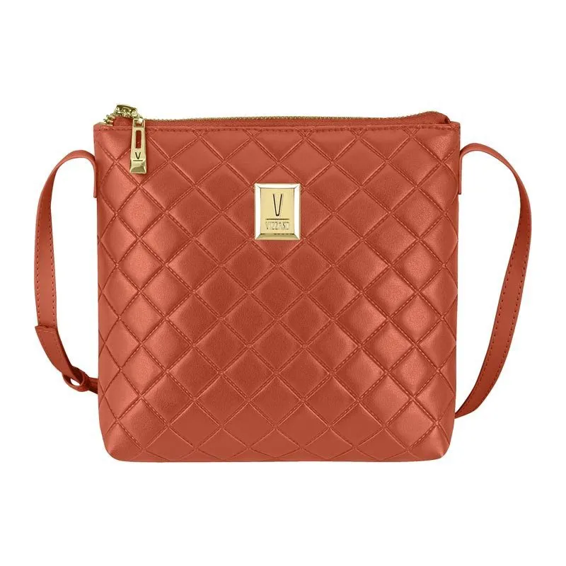 Bolsa Feminina Transversal Vizzano