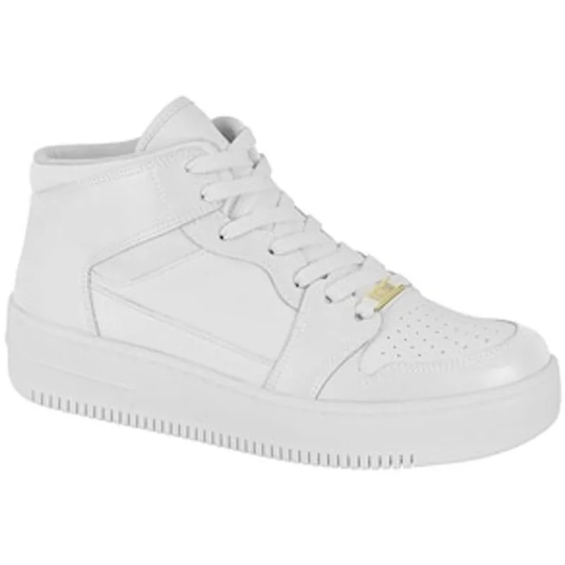 Tênis Feminino 1389-104 Vizzano - Branco 24