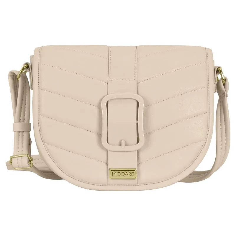 Bolsa Transversal Feminina Modare Pequena Ultraconforto