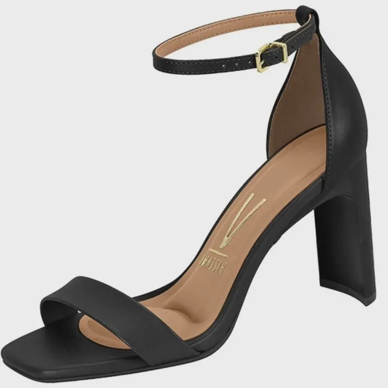 Sandalia Vizzano 6457.101 Feminina