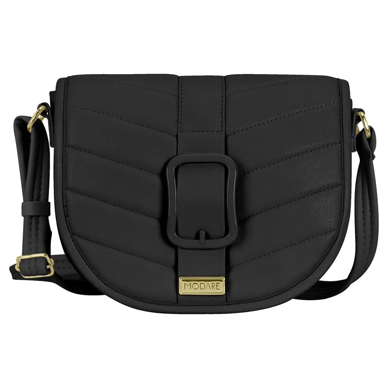 Bolsa Transversal Feminina Modare Pequena Ultraconforto