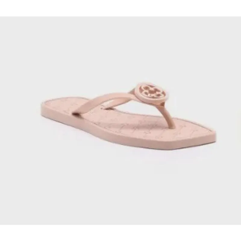 Chinelo Dedo Bico Quadrado Capodarte