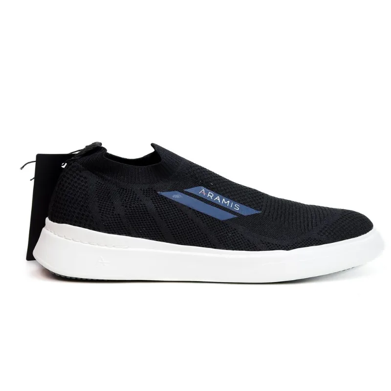 Tênis Aramis Journey Knit Masculino 41 / Preto