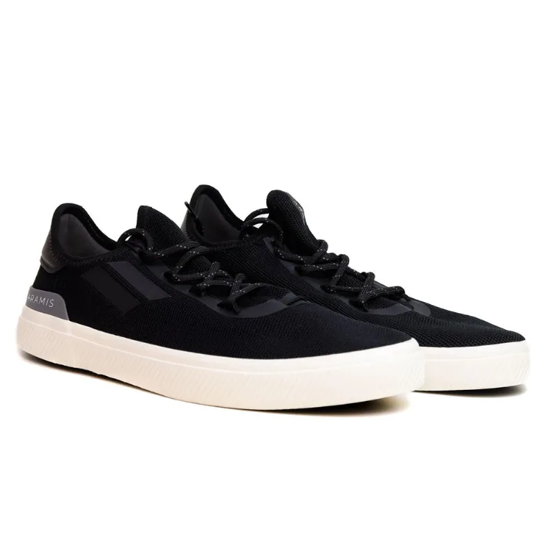 Tênis Aramis Daily Knit Masculino 40 / Preto