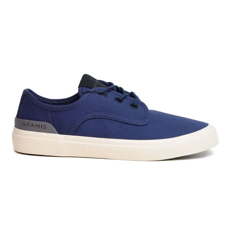 Tênis Aramis Dock Canvas Masculino 41 / Marinho