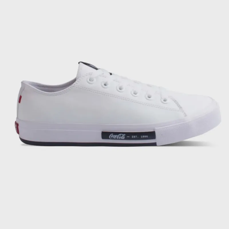 Tenis Coca Cola Unisex Daytona Classic CC2131