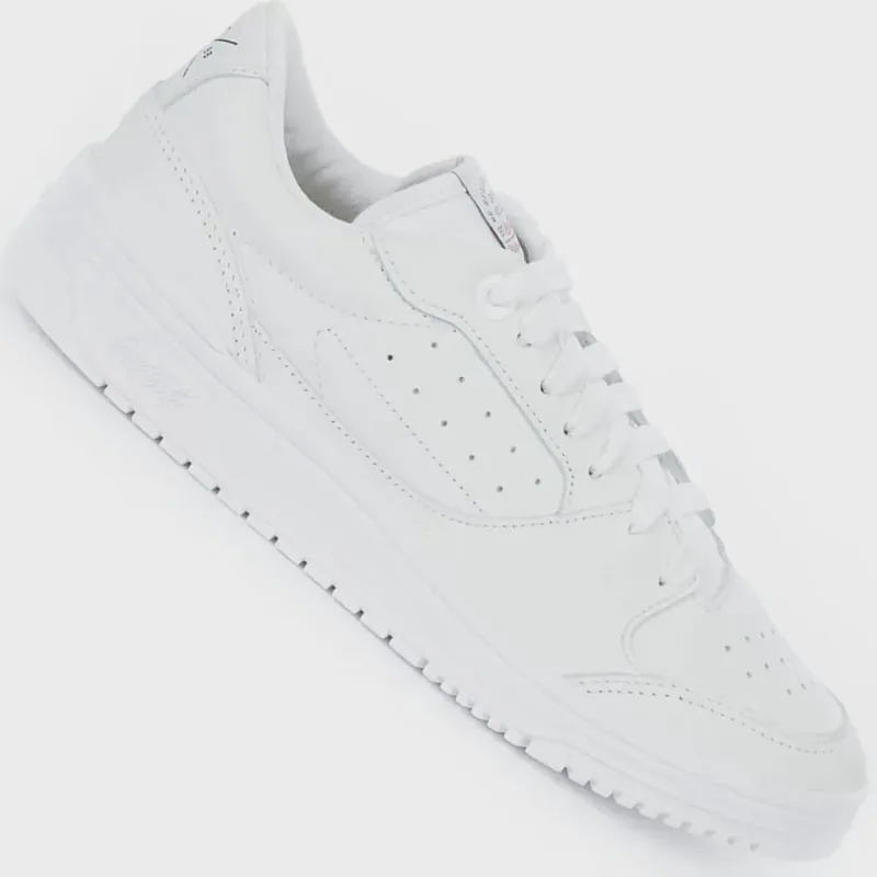 Tenis Coca Cola March Limited Leather Cc2242 Masculino