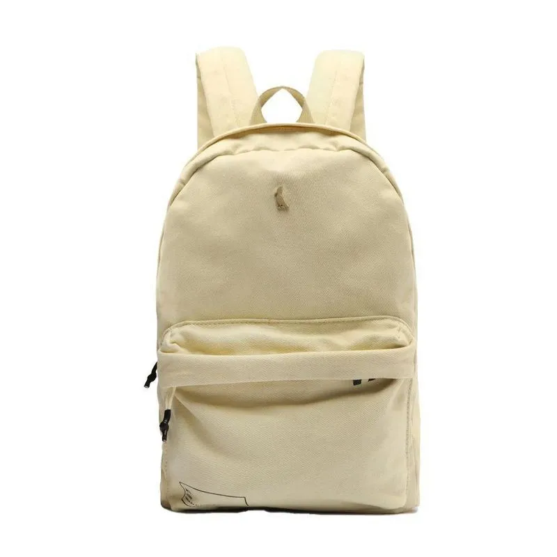 Mochila Reserva Tribeca Unissex Lifestyle Off White