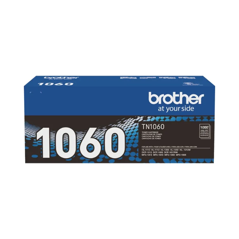 Toner Original Tn-1060 Brother Dcp-1617nw Hl-1212w